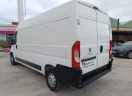 PEUGEOT BOXER 2.0 BLUEHDI 96KW L3H2 335 130 4P