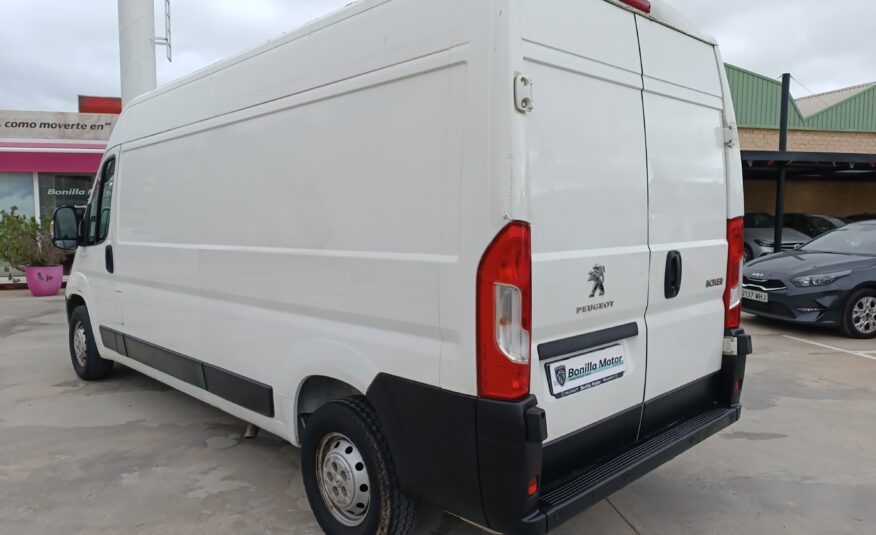 PEUGEOT BOXER 2.0 BLUEHDI 96KW L3H2 335 130 4P