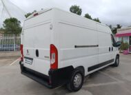 PEUGEOT BOXER 2.0 BLUEHDI 96KW L3H2 335 130 4P