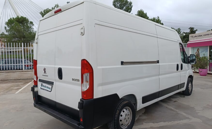 PEUGEOT BOXER 2.0 BLUEHDI 96KW L3H2 335 130 4P