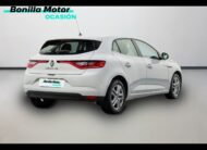 RENAULT MEGANE 1.5 DCI ENERGY BUSINESS 81KW 110 5P