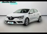 RENAULT MEGANE 1.5 DCI ENERGY BUSINESS 81KW 110 5P