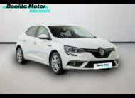 RENAULT MEGANE 1.5 DCI ENERGY BUSINESS 81KW 110 5P