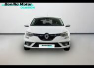 RENAULT MEGANE 1.5 DCI ENERGY BUSINESS 81KW 110 5P