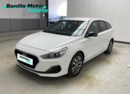 HYUNDAI I30 1.0 TGDI LINK FASTBACK 120 5P