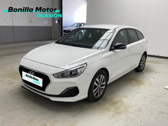 HYUNDAI I30 1.0 TGDI LINK FASTBACK 120 5P