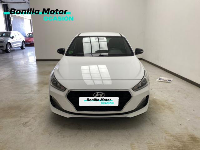 HYUNDAI I30 1.0 TGDI LINK FASTBACK 120 5P