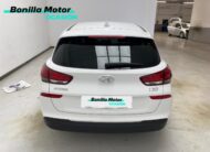 HYUNDAI I30 1.0 TGDI LINK FASTBACK 120 5P