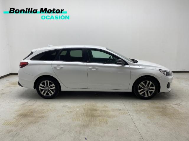 HYUNDAI I30 1.0 TGDI LINK FASTBACK 120 5P