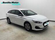 HYUNDAI I30 1.0 TGDI LINK FASTBACK 120 5P