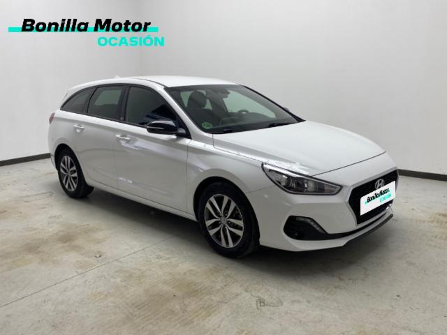 HYUNDAI I30 1.0 TGDI LINK FASTBACK 120 5P