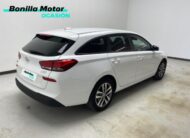 HYUNDAI I30 1.0 TGDI LINK FASTBACK 120 5P