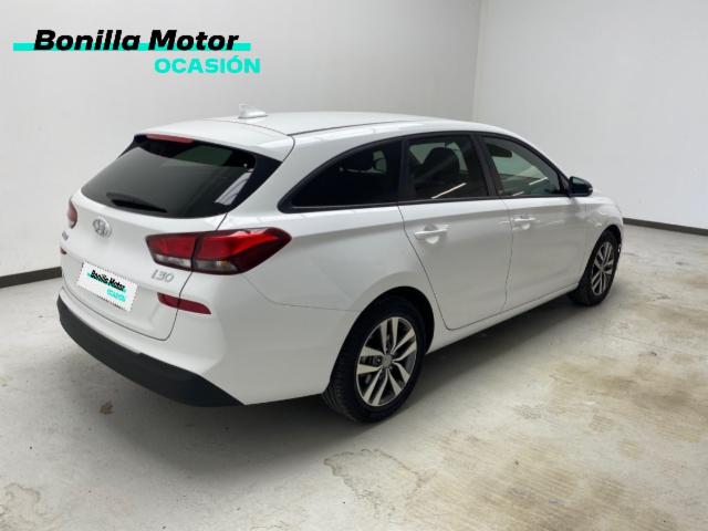 HYUNDAI I30 1.0 TGDI LINK FASTBACK 120 5P