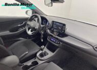 HYUNDAI I30 1.0 TGDI LINK FASTBACK 120 5P