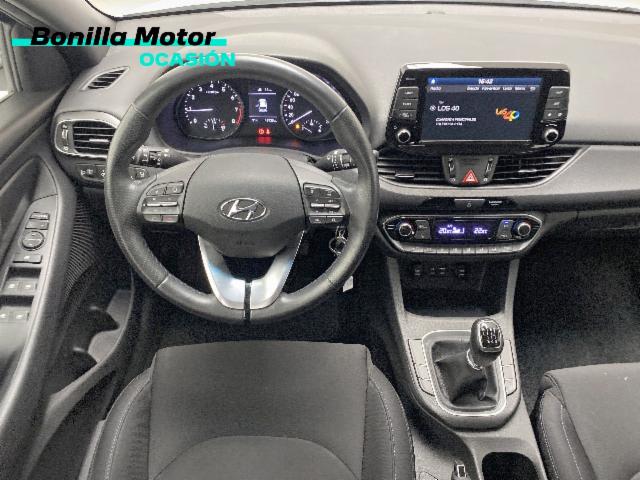 HYUNDAI I30 1.0 TGDI LINK FASTBACK 120 5P