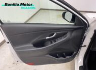 HYUNDAI I30 1.0 TGDI LINK FASTBACK 120 5P