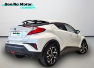 TOYOTA C-HR 1.8 VVT-I HYBRID ADVANCE AUTO 122 5P