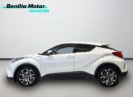 TOYOTA C-HR 1.8 VVT-I HYBRID ADVANCE AUTO 122 5P