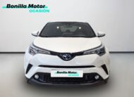 TOYOTA C-HR 1.8 VVT-I HYBRID ADVANCE AUTO 122 5P