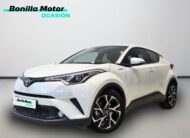 TOYOTA C-HR 1.8 VVT-I HYBRID ADVANCE AUTO 122 5P