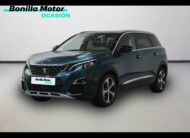 PEUGEOT 5008 1.6 PURETECH 121KW AUTO GT LINE 180 5P 7 Plazas