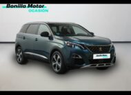 PEUGEOT 5008 1.6 PURETECH 121KW AUTO GT LINE 180 5P 7 Plazas