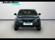 PEUGEOT 5008 1.6 PURETECH 121KW AUTO GT LINE 180 5P 7 Plazas