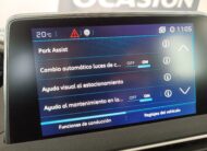 PEUGEOT 5008 1.6 PURETECH 121KW AUTO GT LINE 180 5P 7 Plazas