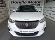 PEUGEOT 2008 1.5 BLUEHDI 100 S&S ALLURE 100 5P