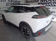 PEUGEOT 2008 1.5 BLUEHDI 100 S&S ALLURE 100 5P