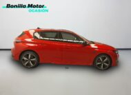 PEUGEOT 308 1.5 BLUEHDI 130 EAT8 GT 130 5P