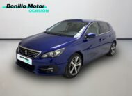 PEUGEOT 308 1.2 PURETECH 81KW ALLURE 110 5P