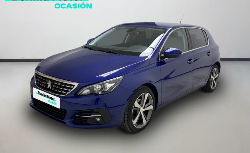 PEUGEOT 308 1.2 PURETECH 81KW ALLURE 110 5P