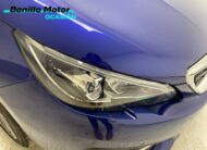 PEUGEOT 308 1.2 PURETECH 81KW ALLURE 110 5P