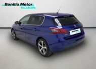 PEUGEOT 308 1.2 PURETECH 81KW ALLURE 110 5P