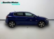 PEUGEOT 308 1.2 PURETECH 81KW ALLURE 110 5P