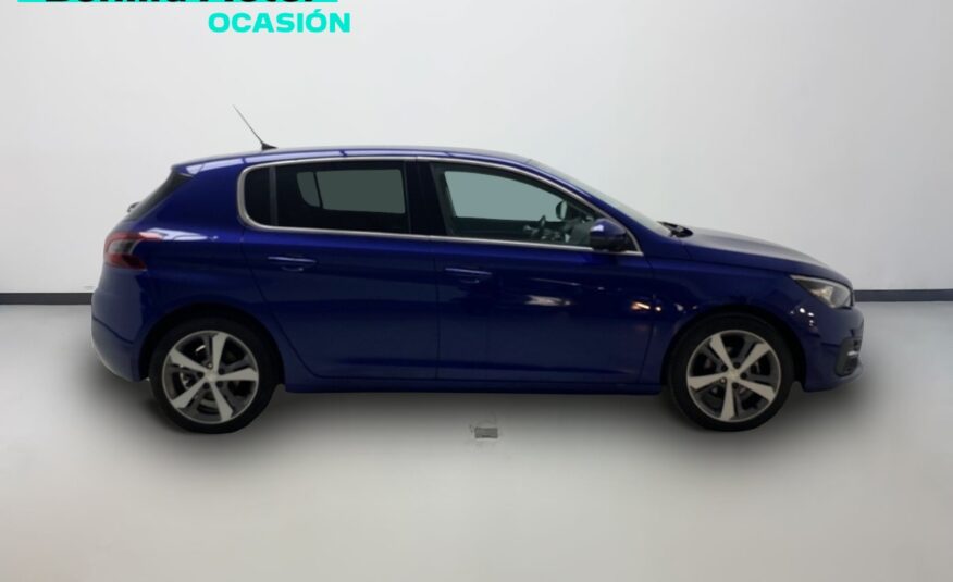 PEUGEOT 308 1.2 PURETECH 81KW ALLURE 110 5P