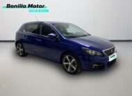 PEUGEOT 308 1.2 PURETECH 81KW ALLURE 110 5P