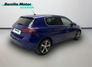 PEUGEOT 308 1.2 PURETECH 81KW ALLURE 110 5P