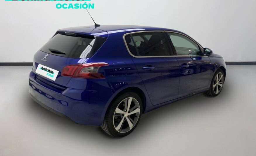 PEUGEOT 308 1.2 PURETECH 81KW ALLURE 110 5P