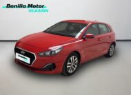 HYUNDAI I30 1.0 TGDI GO! 120 5P