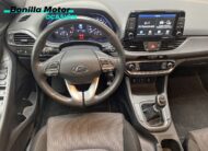 HYUNDAI I30 1.0 TGDI GO! 120 5P