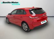 HYUNDAI I30 1.0 TGDI GO! 120 5P