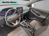 HYUNDAI I30 1.0 TGDI GO! 120 5P