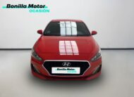 HYUNDAI I30 1.0 TGDI GO! 120 5P