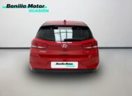 HYUNDAI I30 1.0 TGDI GO! 120 5P