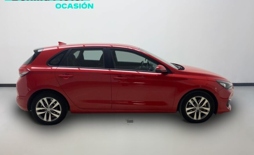 HYUNDAI I30 1.0 TGDI GO! 120 5P