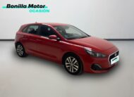 HYUNDAI I30 1.0 TGDI GO! 120 5P