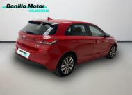 HYUNDAI I30 1.0 TGDI GO! 120 5P