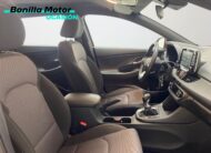 HYUNDAI I30 1.0 TGDI GO! 120 5P